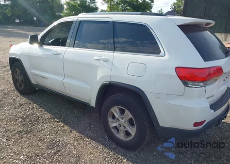 2014 Jeep Grand Cherokee Laredo z USA, uszkodzony, nr VIN 1C4RJFAG6EC439728